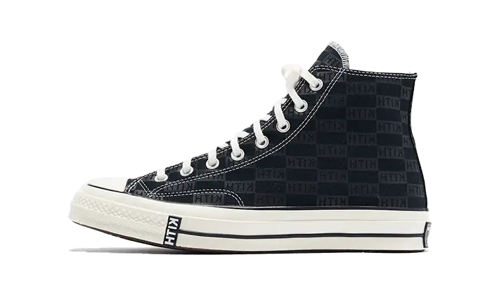 Converse Chuck Taylor All Star 1970 Classics Black Kith