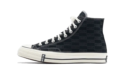 Converse Chuck Taylor All Star 1970 Classics Black Kith