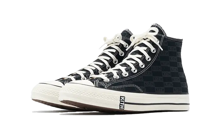 Converse Chuck Taylor All Star 1970 Classics Black Kith