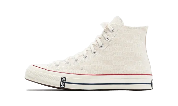 Converse Chuck Taylor All Star 1970 Classics Parchment Kith 