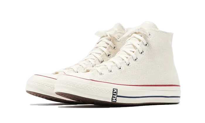 Converse Chuck Taylor All Star 1970 Classics Parchment Kith 