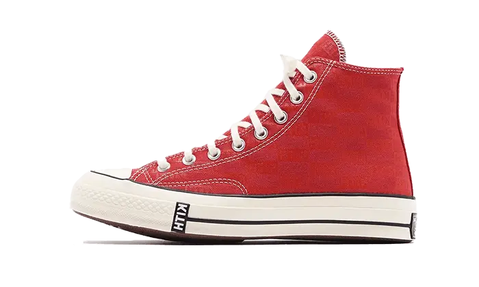 Converse Chuck Taylor All Star 1970 Classics Salsa Kith