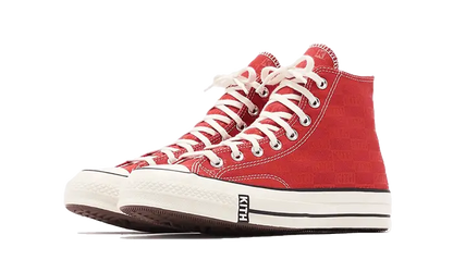 Converse Chuck Taylor All Star 1970 Classics Salsa Kith