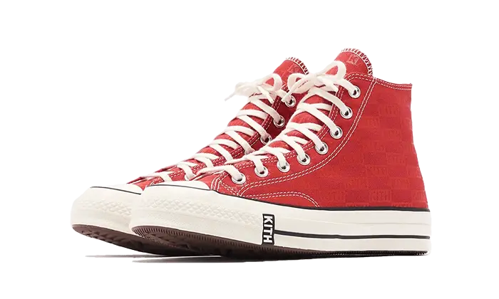 Converse Chuck Taylor All Star 1970 Classics Salsa Kith