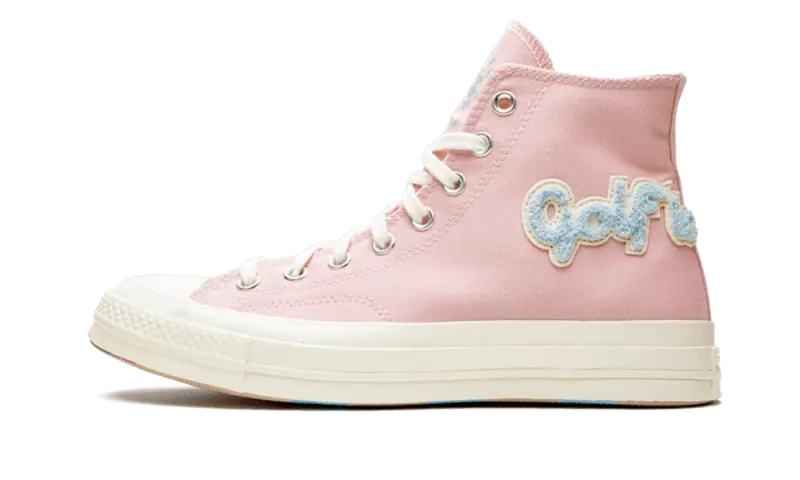 Converse Chuck Taylor All-Star 70 Golf Le Fleur Chenille - 167478C