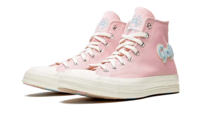 Converse Chuck Taylor All-Star 70 Golf Le Fleur Chenille - 167478C