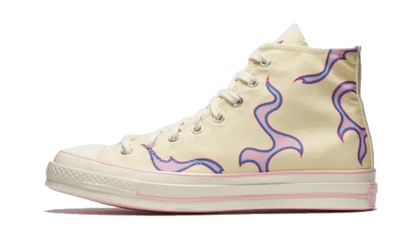 Converse Chuck Taylor All-Star 70 Golf Le Fleur Yellow Flame - 172398C