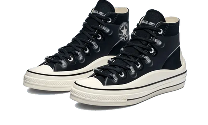 Converse Chuck Taylor All-Star 70 Kim Jones Black - 171257C