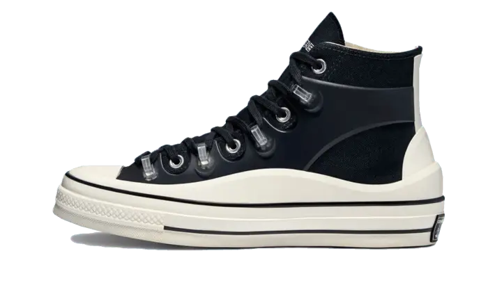 Converse Chuck Taylor All-Star 70 Kim Jones Black - 171257C