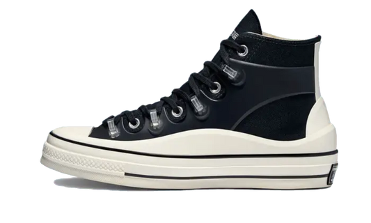 Converse Chuck Taylor All-Star 70 Kim Jones Black - 171257C