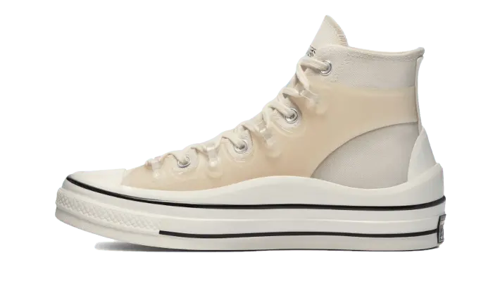 Converse Chuck Taylor All-Star 70 Kim Jones Natural - 171258C