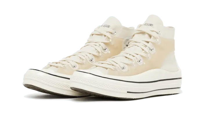 Converse Chuck Taylor All-Star 70 Kim Jones Natural - 171258C