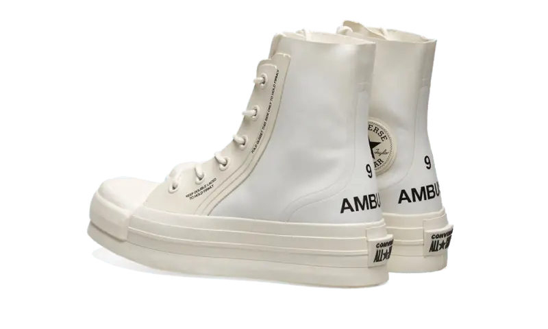 Converse Chuck Taylor All-Star 70s Ambush - 166516C