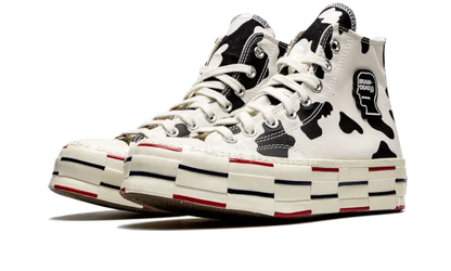 Converse Chuck Taylor All-Star 70s Hi Brain Dead Egret - 169946C