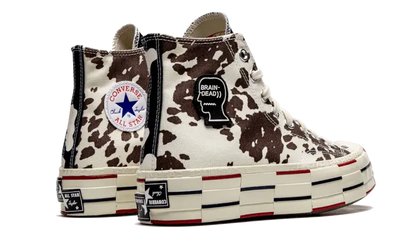 Converse Chuck Taylor All-Star 70s Hi Brain Dead Egret - 169946C