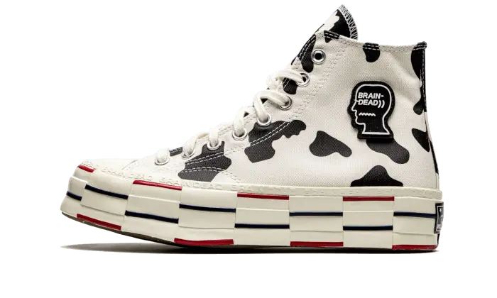 Converse Chuck Taylor All-Star 70s Hi Brain Dead Egret - 169946C