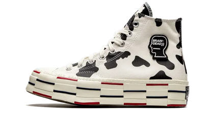 Converse Chuck Taylor All-Star 70s Hi Brain Dead Egret - 169946C