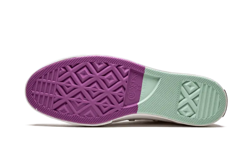 Converse Chuck Taylor All-Star 70s Hi Chinatown Market UV - 166598C