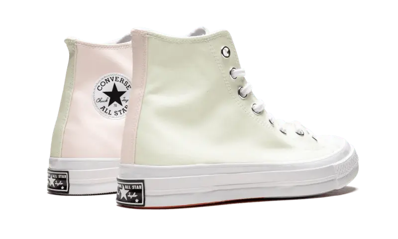 Converse Chuck Taylor All-Star 70s Hi Chinatown Market UV - 166598C