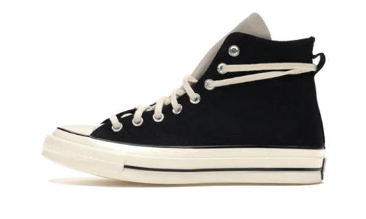 Converse Chuck Taylor All-Star 70s Hi Fear of God Black - 164529C