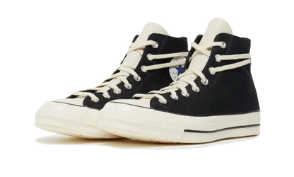 Converse Chuck Taylor All-Star 70s Hi Fear of God Black - 164529C