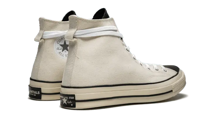 Converse Chuck Taylor All-Star 70s Hi Fear of God Cream - 164530C