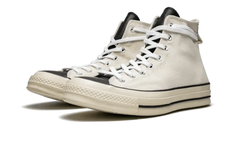 Converse Chuck Taylor All-Star 70s Hi Fear of God Cream - 164530C