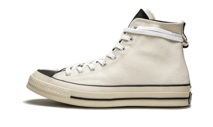 Converse Chuck Taylor All-Star 70s Hi Fear of God Cream - 164530C