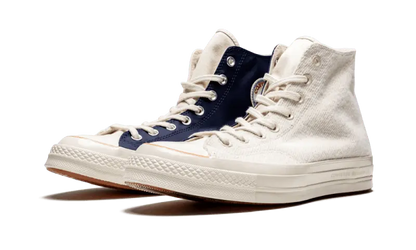 Converse Chuck Taylor All-Star 70s Hi Footpatrol Ivory