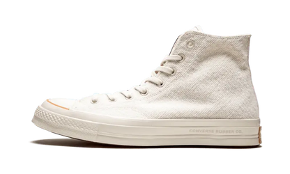 Converse Chuck Taylor All-Star 70s Hi Footpatrol Ivory