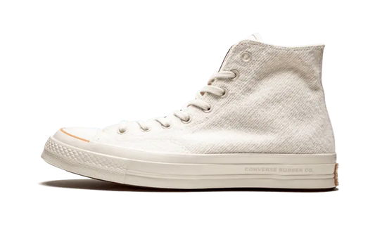 Converse Chuck Taylor All-Star 70s Hi Footpatrol Ivory