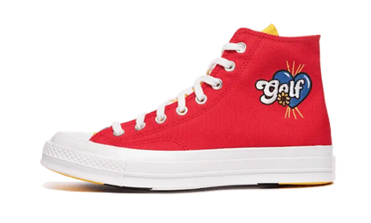 Converse Chuck Taylor All-Star 70s Hi Golf Wang Tripanel - 169910C