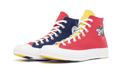 Converse Chuck Taylor All-Star 70s Hi Golf Wang Tripanel - 169910C