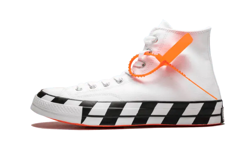 Converse Chuck Taylor All-Star 70s Off-White