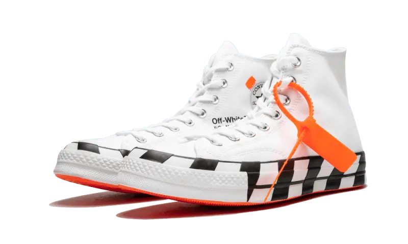 Converse Chuck Taylor All-Star 70s Off-White