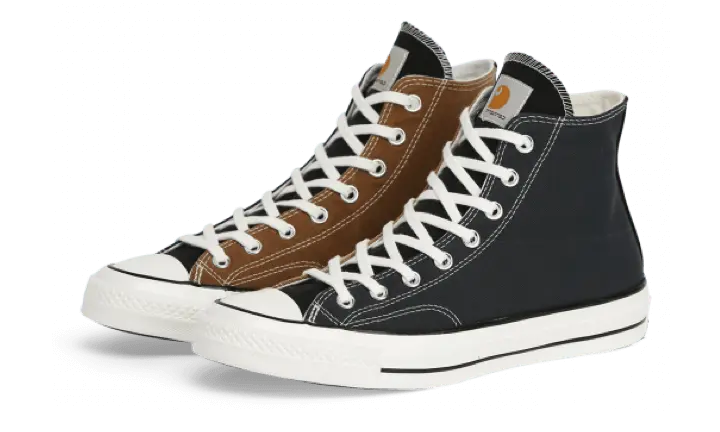 Converse Chuck Taylor All-Star 70s Renew Hi Carhartt WIP - 168156C