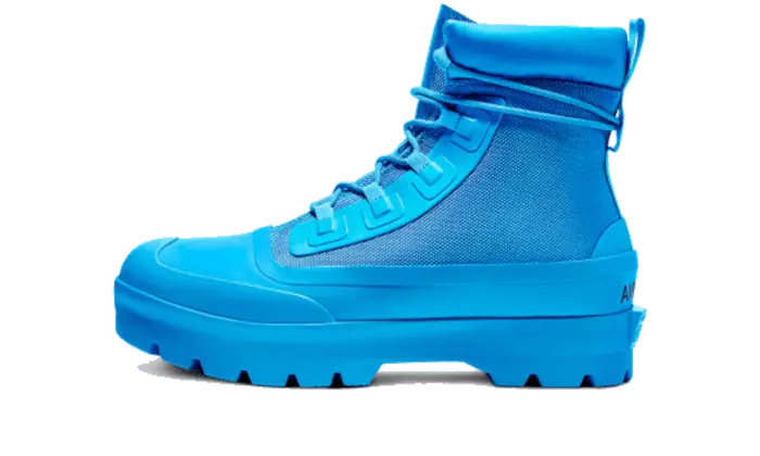 Converse Chuck Taylor All-Star Duck Boot Ambush Blue - 170589C