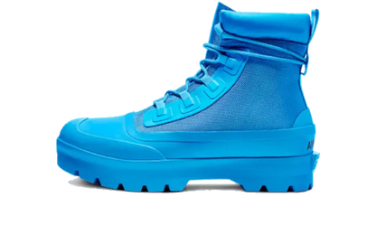 Converse Chuck Taylor All-Star Duck Boot Ambush Blue - 170589C