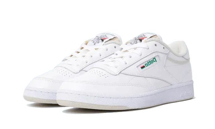 Reebok Club C 85 Patta