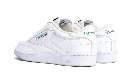 Reebok Club C 85 Patta