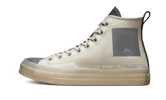 Converse Chuck Taylor All-Star 70 ACW Silver Birch