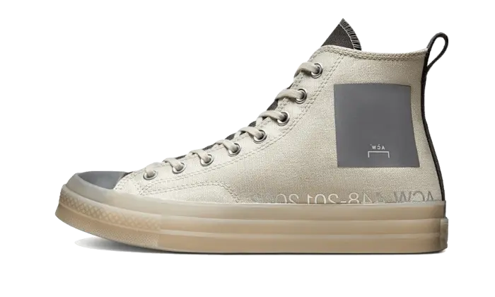 Converse Chuck Taylor All-Star 70 ACW Silver Birch