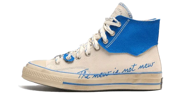 Converse Chuck Taylor All-Star 70 Hi Ader Error