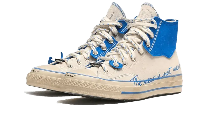 Converse Chuck Taylor All-Star 70 Hi Ader Error