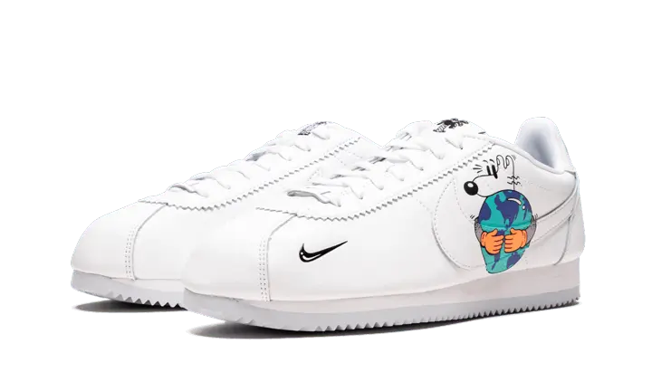 Nike x steve harrington earth day shop