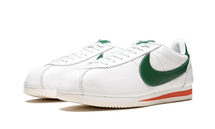 Hawkins high nike cortez hotsell
