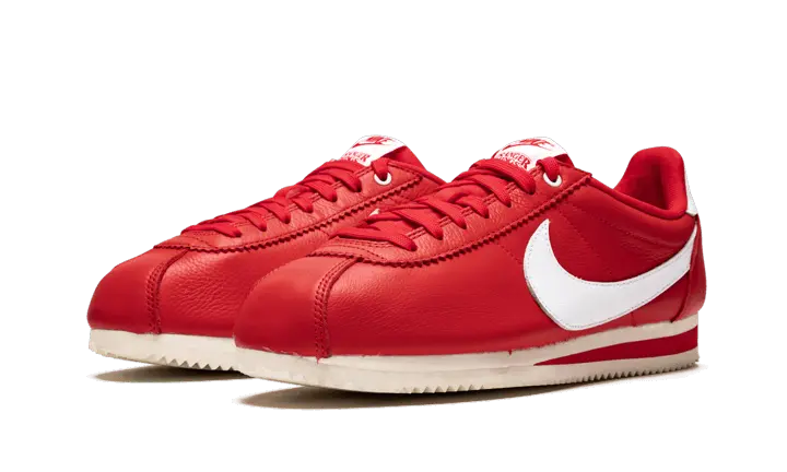 Nike Classic Cortez Stranger Things Independence Day Pack