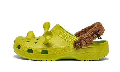 Crocs Classic Clog DreamWorks Shrek