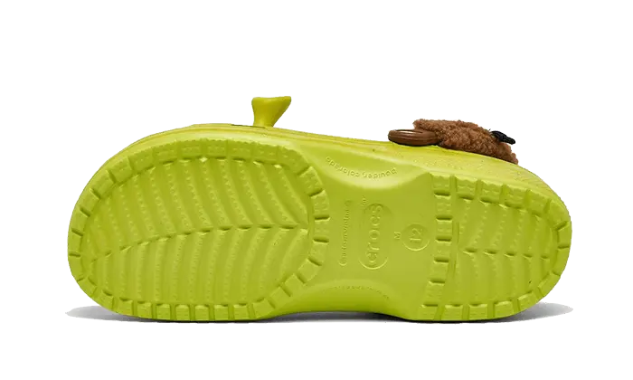 Crocs Classic Clog DreamWorks Shrek