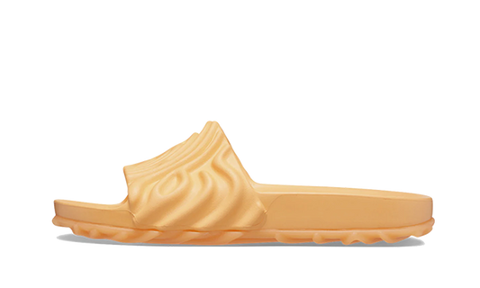 Crocs Pollex Salehe Bembury Slide Citrus Milk